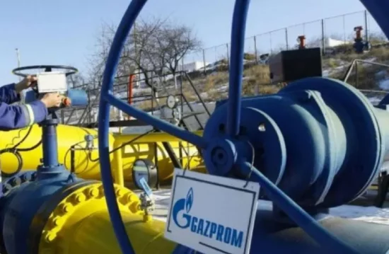 Gazprom: Έτοιμη η Siemens Energy να επισκευάσει τον Nord Stream 1 αλλά δεν υπάρχει χώρος για τις εργασίες