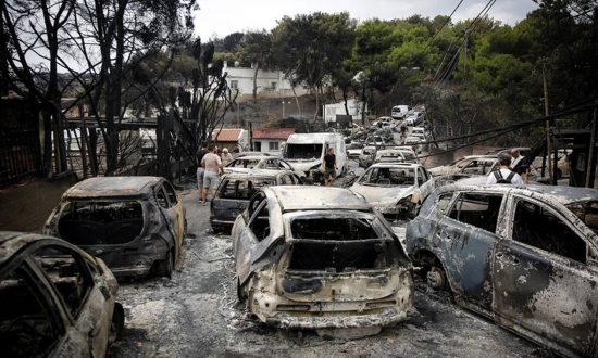 Δίκη για Μάτι: Τι αποκαλύπτει ο πραγματογνώμονας για όσα δεν έγιναν τις κρίσιμες ώρες πριν την τραγωδία