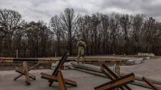 Βρετανία: Η Ουκρανία εκμεταλλεύεται την κακή ηγεσία στον ρωσικό στρατό