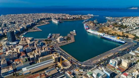 ΕΝΕΔΕΠ: Μεθοδεύουν η Cosco – DPORT να μην εφαρμόσουν την νομοθεσία για τα βαρέα και ανθυγιεινά