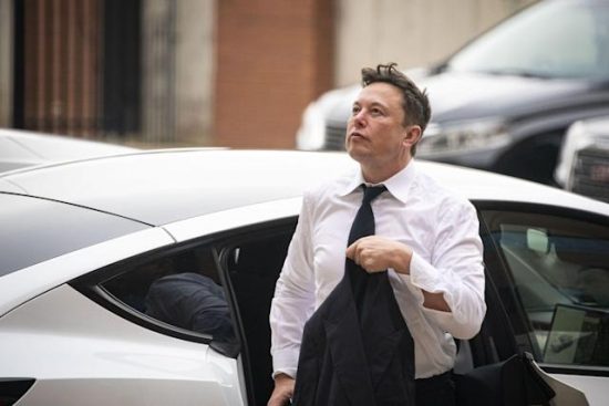 Αγωγή από επενδυτές της Twitter στον Elon Musk – Κατηγορίες για χειραγώγηση της μετοχής