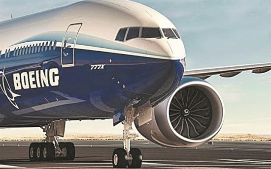 Boeing: Πρόστιμο μαμούθ 200 εκατ. δολ. από τη SEC για εξαπάτηση επενδυτών σχετικά με την ασφάλεια των 737 MAX