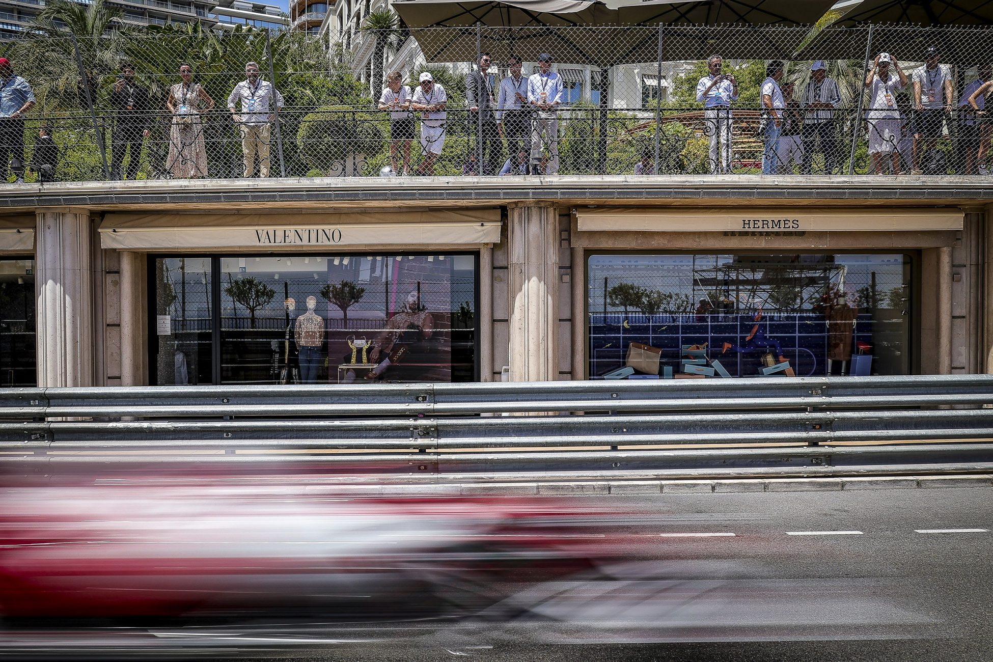 F1 Μονακό: Σήμερα είναι η μεγάλη μέρα!