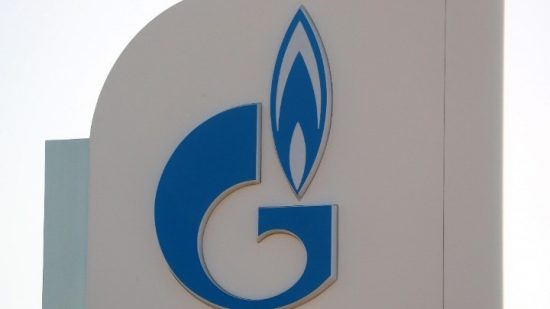 Gazprom: Ισχυρή πτώση άνω του 40% στα καθαρά κέρδη του 2022