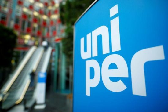 Uniper: Ζητάει πρόσθετη κρατική ενίσχυση ύψους 4 δισ. ευρώ