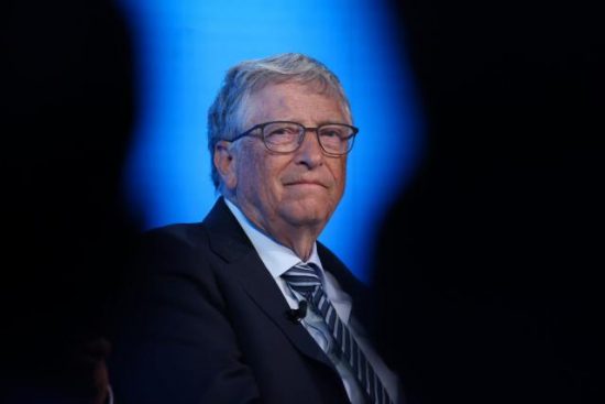 Bill Gates εναντίον crypto: Βασίζονται στη θεωρία του «μεγαλύτερου ανόητου»