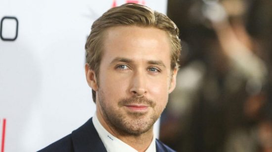 Ryan Gosling: Αγνώριστος ως Ken για την ταινία «Βarbie»