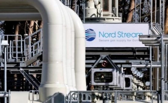 Σουηδία: Σταμάτησε η διαρροή αερίου στον Nord Stream 1, αλλά όχι στον Nord Stream 2