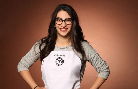 MasterChef: Η πρώτη ανάρτηση της Καλλιόπης Μπεζαντέ μετά τον τελικό