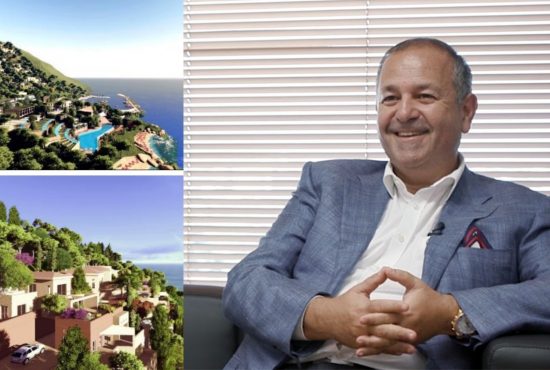 Leptos Group: Ξεπαγώνει η κυπριακή επένδυση των 300 εκατ. για το «κρητικό Costa Navarino»