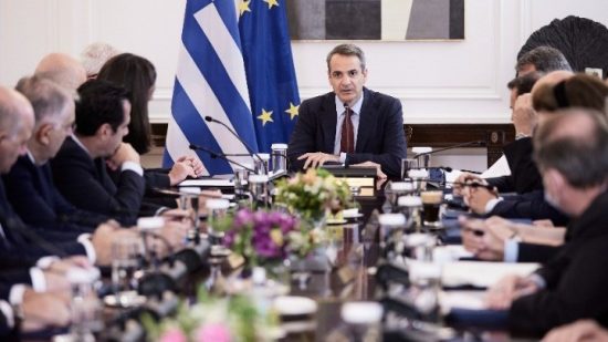 Μητσοτάκης: Αυξάνεται στα 80 ευρώ η επιδότηση στα καύσιμα – Στα 100 ευρώ στα νησιά