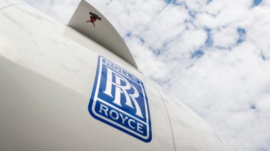 Rolls-Royce: Έκανε το turnaround και επιβραβεύει τους εργαζομένους της με μετοχές 35,31 εκατ. ευρώ!