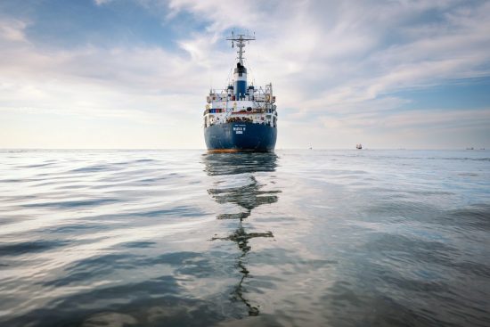 Θεαματική εκτίναξη των ναύλων για τη μεταφορά καυσίμων – Πόσα κερδίζουν οι πλοιοκτήτες