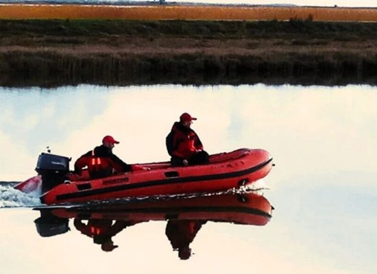 Τραγωδία στο Μέτσοβο: Νεκρός εντοπίστηκε 16χρονος που βούτηξε σε λίμνη για να πιάσει μια μπάλα