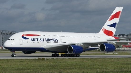 British Airways: Ακύρωσε 100 πτήσεις από το αεροδρόμιο Χίθροου