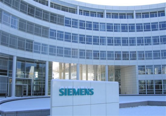 Siemens Energy: Κατηγορεί την Gazprom για την τουρμπίνα του Nord Stream 1