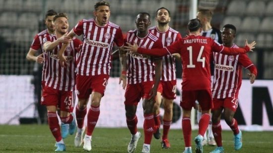 Μάχες για την πρόκριση στο Champions League και το Conference League