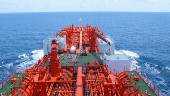 Έλεγχοι για νάρκες σε tanker που πηγαίνουν στη Ρωσία μετά από μυστηριώδεις εκρήξεις σε Βαλτική και Μεσόγειο