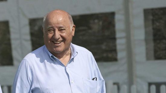 Amancio Ortega: Ο Mr Zara πλήρωσε 232 εκατ. δολάρια για ένα κτήριο 45 ορόφων στο Σικάγο