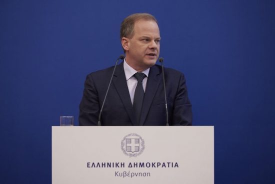 Καραμανλής: Το ελληνικό κράτος δεν είναι πια «ψηφιακά αναλφάβητο» όπως πριν τρία χρόνια