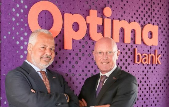 Optima bank: Κερδοφορία μόλις στον 2ο χρόνο λειτουργίας