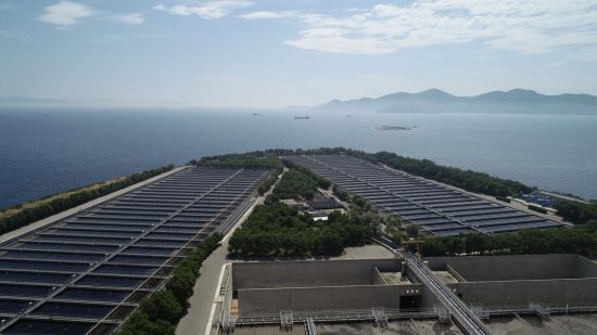 ΕΥΔΑΠ: Παράγει 146MWh πράσινης ενέργειας