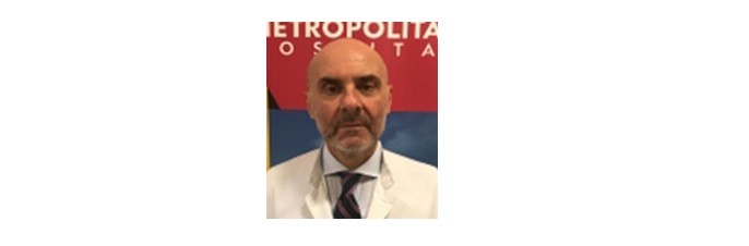 Ηλίας Μούτσιος M.D, Ειδικός Παθολόγος, Διευθυντής Παθολογικής Κλινικής στο Metropolitan Hospital