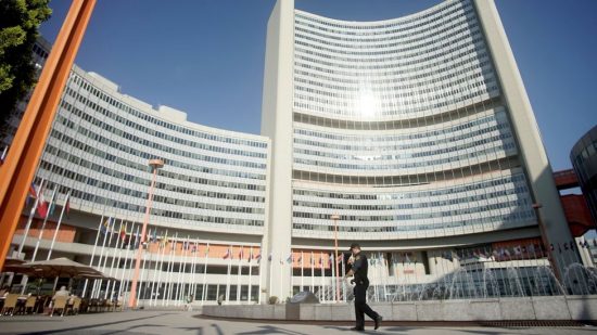 IAEA: Έντονη ανησυχία για τον βομβαρδισμό του πυρηνικού σταθμού της Ζαπορίζια