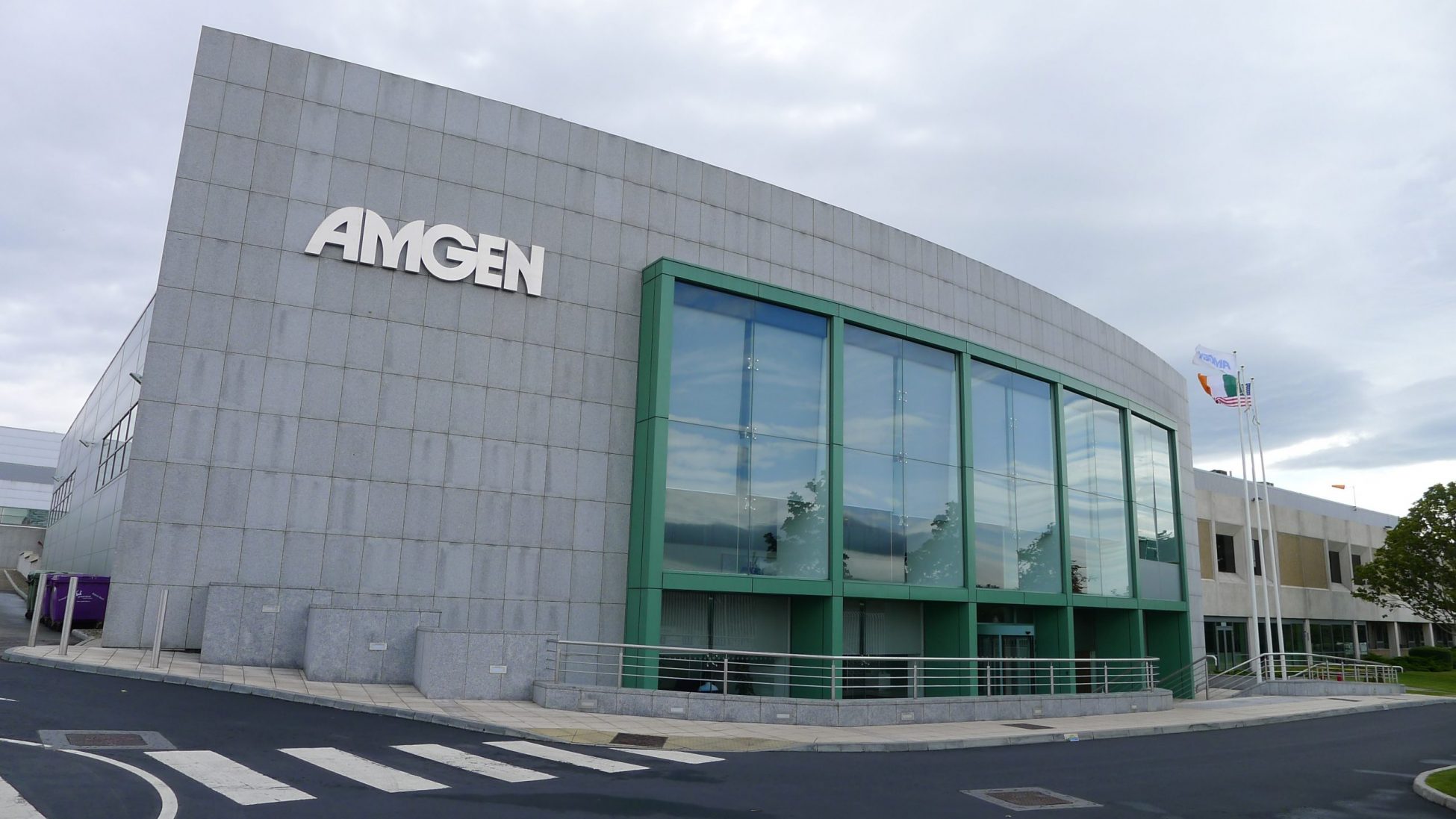 Amgen: Εξαγοράζει την ChemoCentryx έναντι 3,7 δισ. δολαρίων