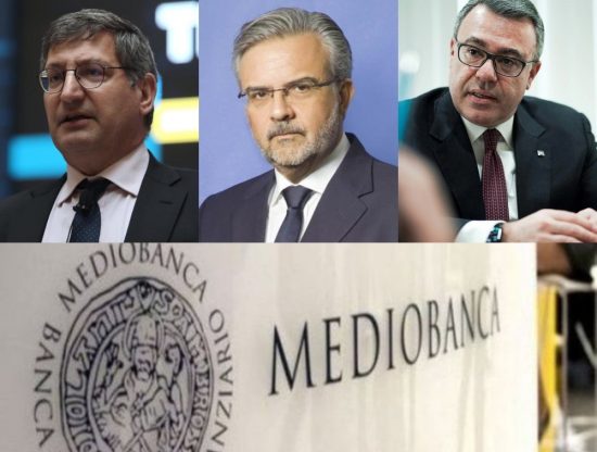 Mediobanca: Πιο θετική για τις τράπεζες – Αυξάνει τις τιμές στόχους σε ΕΤΕ, Πειραιώς και Alpha Bank