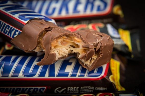 Snickers: Ζητά συγγνώμη από την Κίνα γιατί αποκάλεσαν την Ταϊβάν χώρα