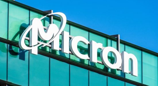 Micron: Ρίχνει 40 δις στην αγορά για την ενίσχυση της παραγωγής ημιαγωγών