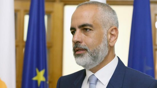 Κύπρος: Τα 36 ερωτήματα για τα νέα μέτρα της ΕΕ που επηρεάζουν τις θαλάσσιες μεταφορές από Ρωσία