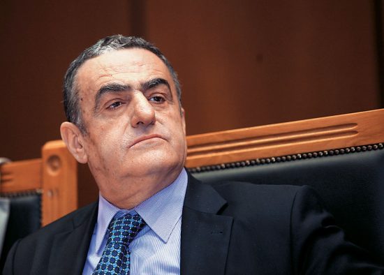 Χαράλαμπος Αθανασίου: Ουδέποτε αμφισβήτησα τον πατριωτισμό των συναδέλφων βουλευτών ανεξαρτήτως θρησκεύματος