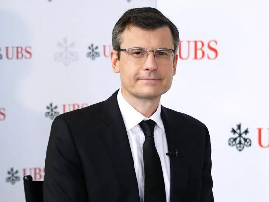 UBS: Το ράλι στις μετοχές δεν είναι διατηρήσιμο