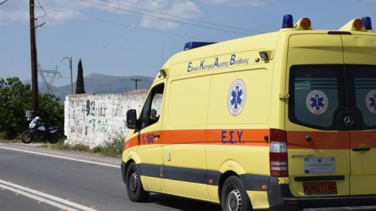 Χαλάνδρι: Νεκρό 8χρονο κοριτσάκι μέσα σε αυτοκίνητο από θερμοπληξία