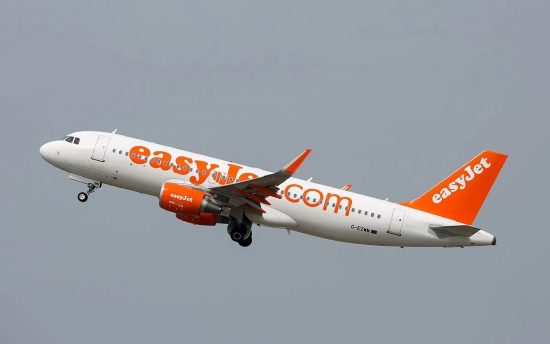 Ισπανία: 14 πτήσεις της Easyjet ακυρώθηκαν λόγω απεργίας των πιλότων