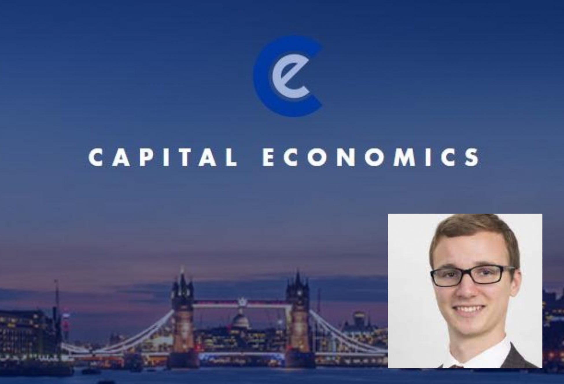 Capital Economics: Πιο βαθιά ύφεση και ο πληθωρισμός θα «χτυπήσει» το 10%