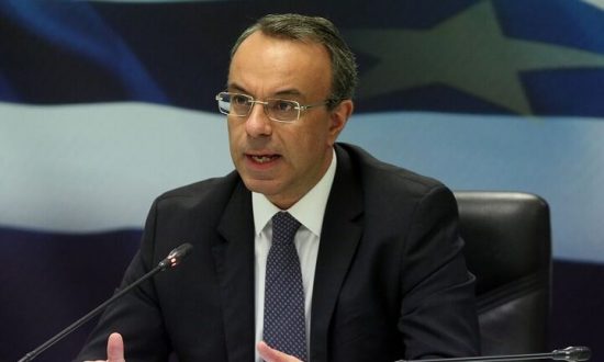 Σταϊκούρας: Θα είμαστε δίπλα σε νοικοκυριά και επιχειρήσεις για τις αυξήσεις στο ρεύμα