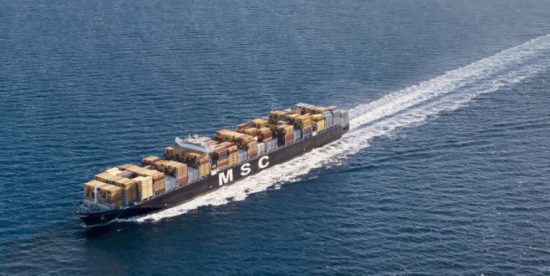 Msc Shipmanagement: Συμφωνία με το Νηολόγιο του Παναμά για την εκπαίδευση και πρόσληψη ναυτικών στα 500 πλοία της