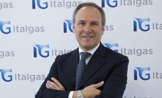 Η AGCM εγκρίνει την εξαγορά της 2i Rete Gas από την Italgas 