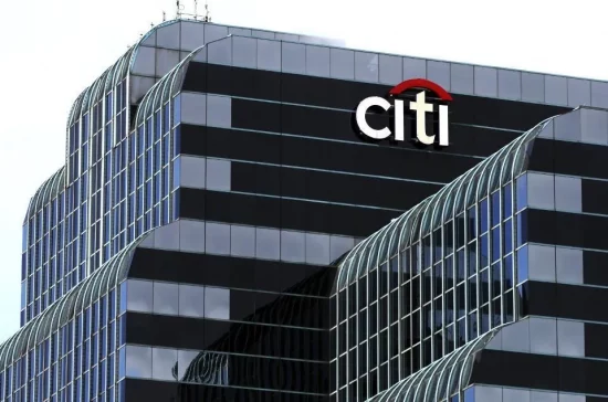 Citi: Πίστωσε κατά λάθος λογαριασμό πελάτη με 81 τρισεκατομμύρια δολάρια