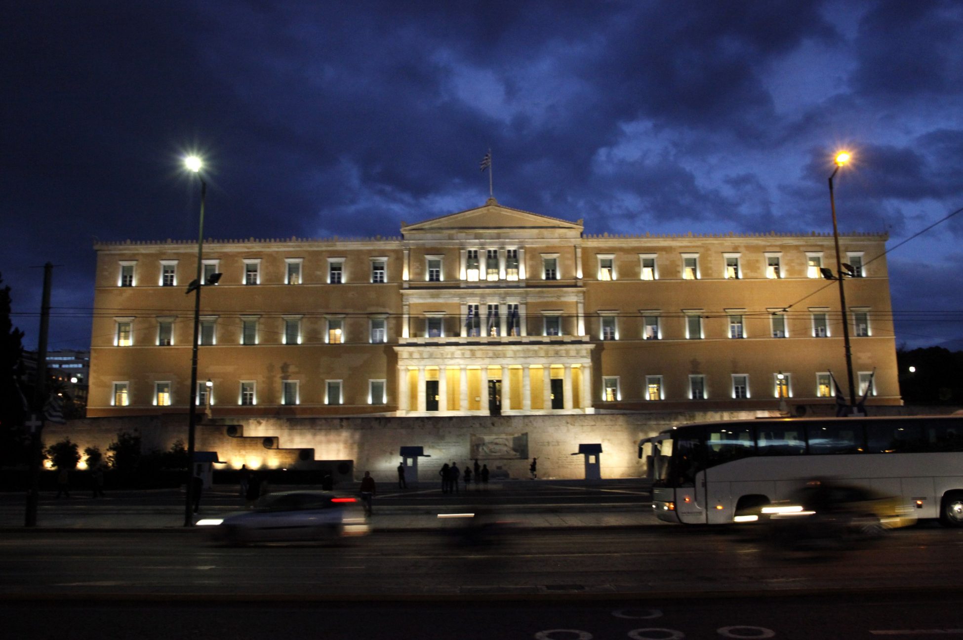 Ενεργειακή κρίση: Αύριο οι ανακοινώσεις για τα μέτρα εξοικονόμησης ενέργειας στο Δημόσιο