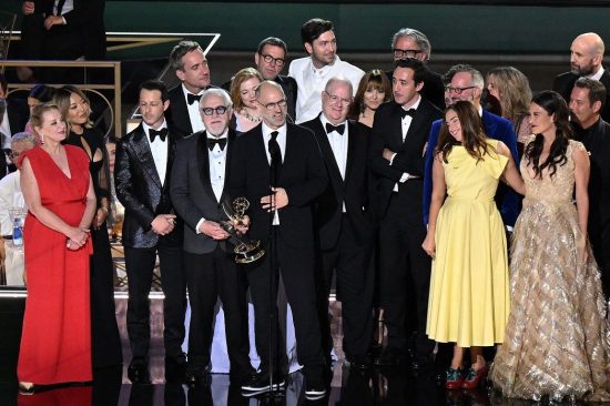 Βραβεία Emmy: Μάχη HBO με Netflix – Ποιοι οι μεγάλοι νικητές