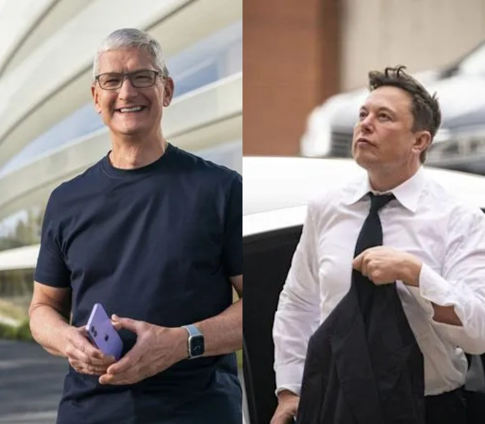 Η Apple «έριξε» τη Tesla από την 1η θέση- Έγινε η αγαπημένη μετοχή των short-sellers