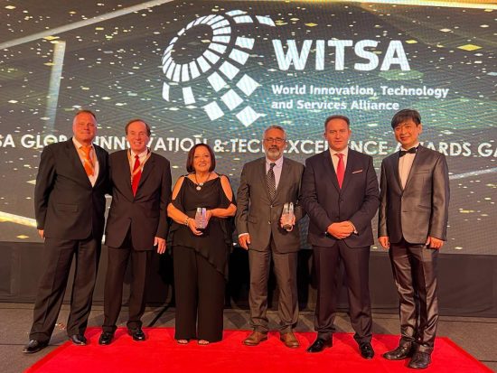 ΣΕΠΕ: Διάκριση έξι εταιρειών στα «2022 WITSA Global Innovation and Tech Excellence Awards»