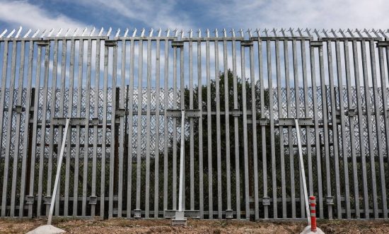 Έβρος: Για αλληλεγγύη και συνεργασία στο μεταναστευτικό μίλησαν οι πρέσβεις της Βρετανίας και της Κύπρου