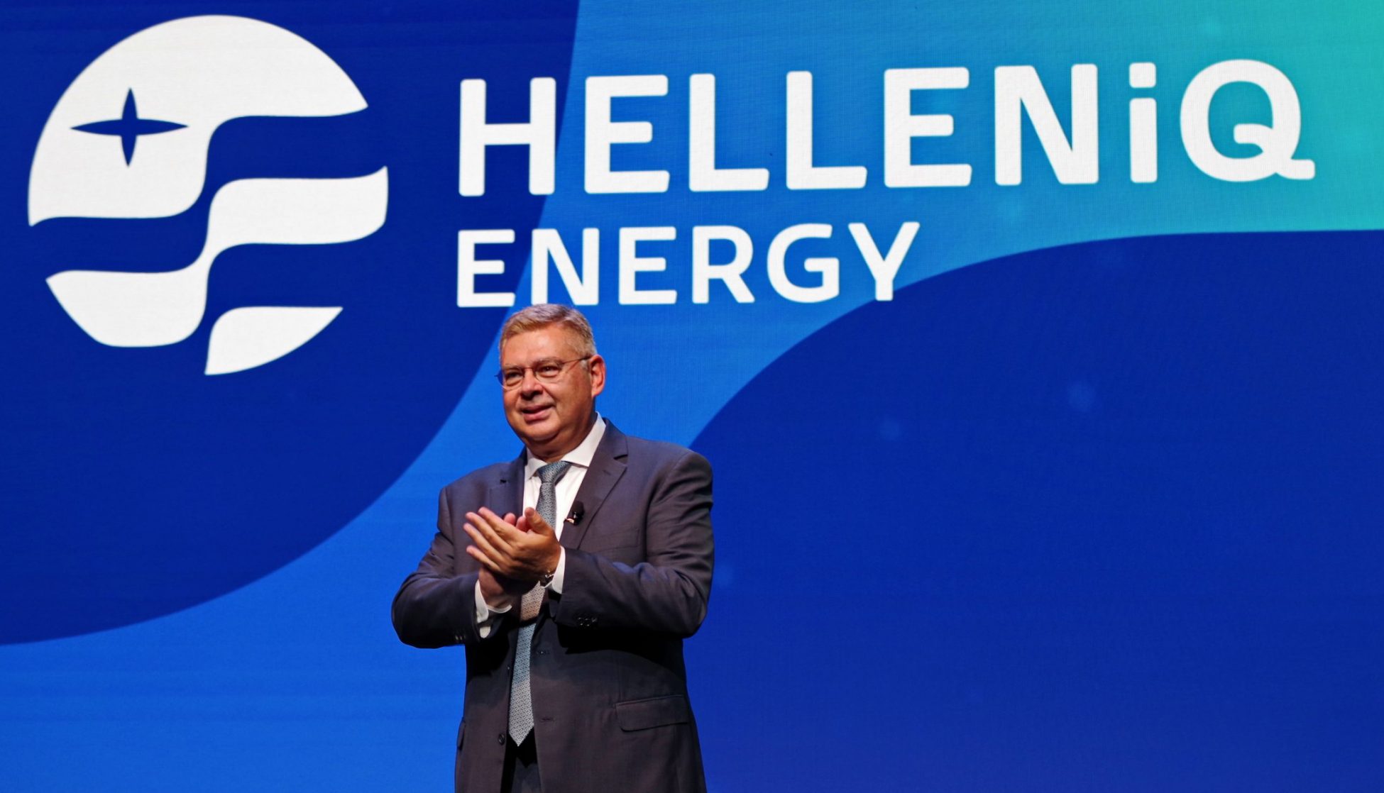 Ανδρέας Σιάμισιης (HelleniQ Energy): Τρεις λόγοι γιατί δεν έχει βάση η πρόταση για το φόρο 33%- Τιμωρούν τις εξαγωγές;