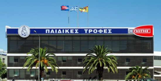 Γιώτης: Ακρίβεια και ενεργειακή κρίση «ροκάνισαν» τζίρο και κερδοφορία