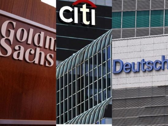 Citi, Goldman Sachs & Deutsche Bank: Τριπλή παγίδα ύφεσης, πληθωρισμού και αυξημένων επιτοκίων θα πλήξει την Ευρώπη